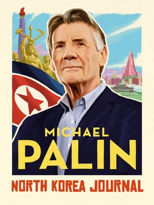 North Korea Journal - ebook